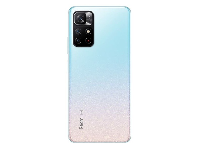 Смартфони Xiaomi Redmi Note 11S 6,6