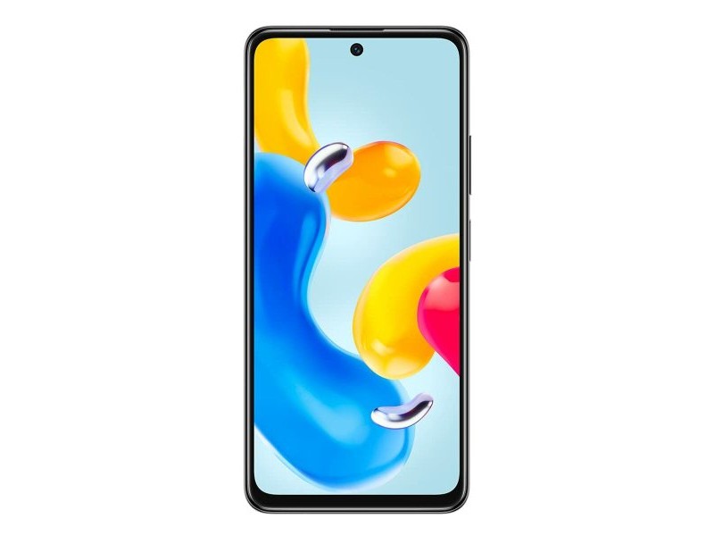Смартфони Xiaomi Redmi Note 11S 6,6