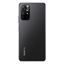 Смартфони Xiaomi Note 11S 5G 6,6