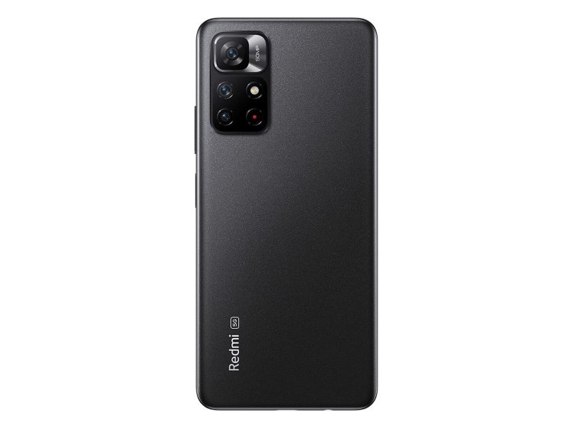 Смартфони Xiaomi Note 11S 5G 6,6