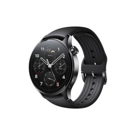 Смарт часовник Xiaomi Watch S1 Pro Черен 46 mm