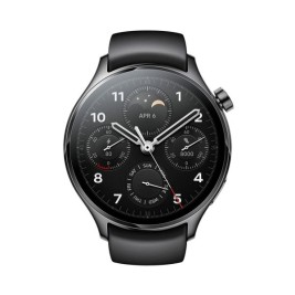 Смарт часовник Xiaomi Watch S1 Pro Черен 46 mm
