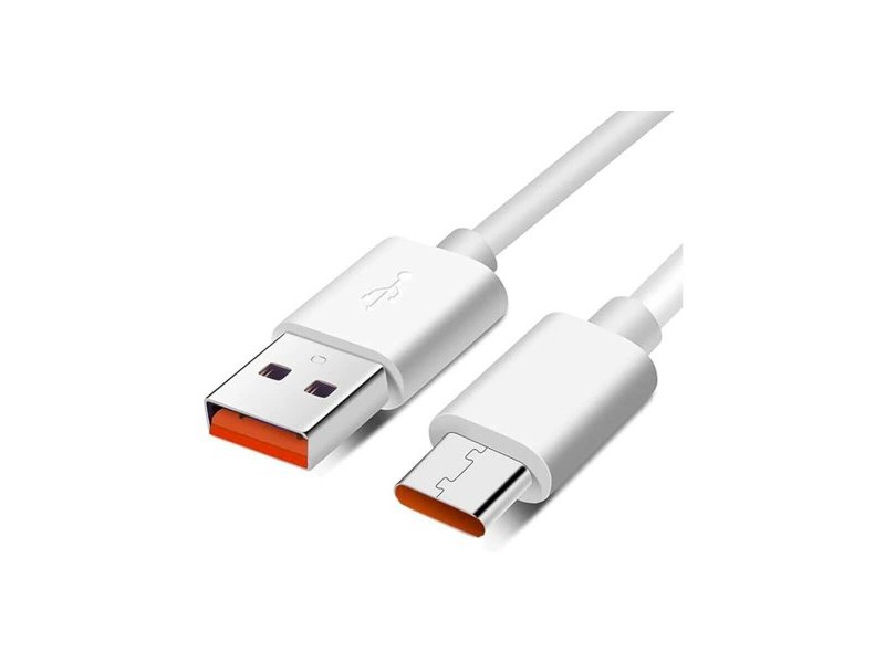 Зарядно за стена Xiaomi BHR6035EU Бял