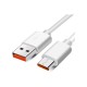 Зарядно за стена Xiaomi BHR6035EU Бял