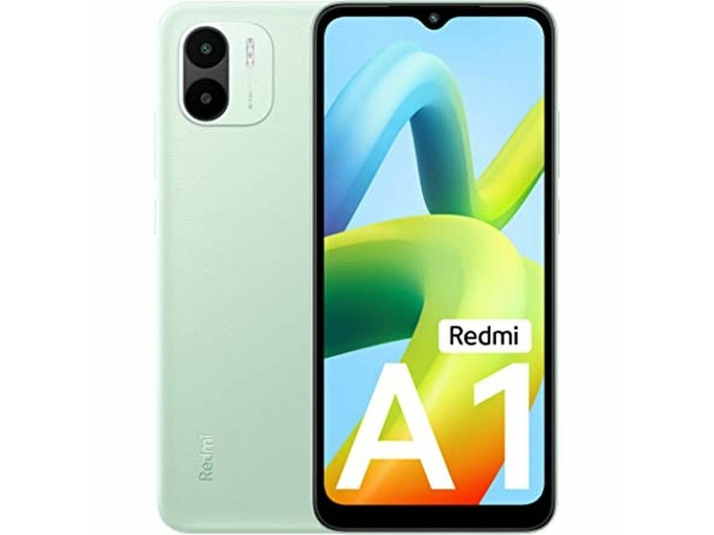 Смартфони Xiaomi Redmi A1 5,5