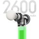 Мини Електрически Масажор Xiaomi BHR6081EU 2600 mAh Черен (1 броя)