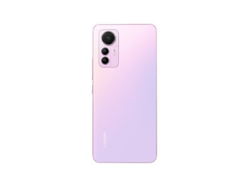 Смартфони Xiaomi 12 Lite 5G 6,55