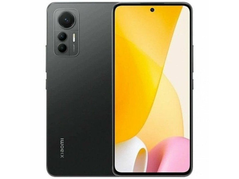 Смартфони Xiaomi Xiaomi 12 Lite 6,1