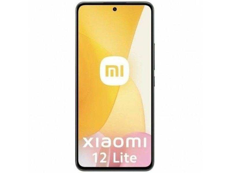 Смартфони Xiaomi Xiaomi 12 Lite 6,1