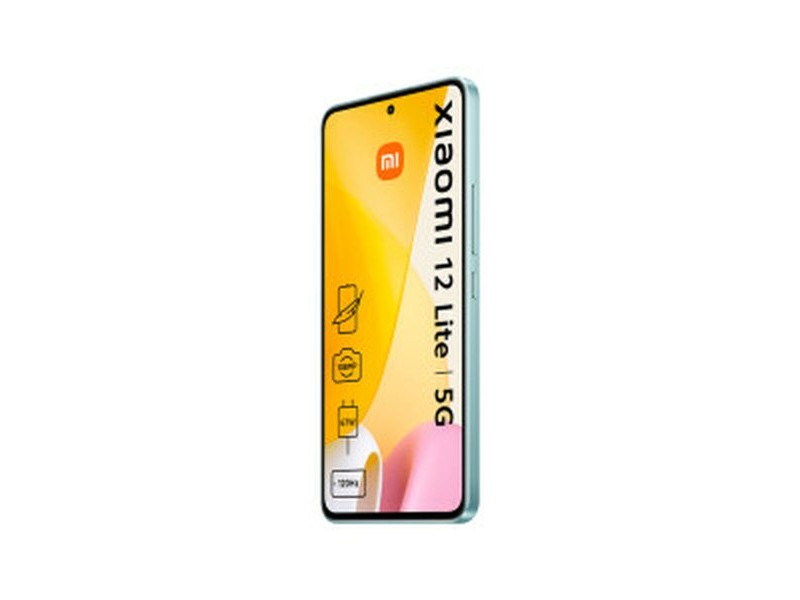 Смартфони Xiaomi Xiaomi 12 Lite 6,55