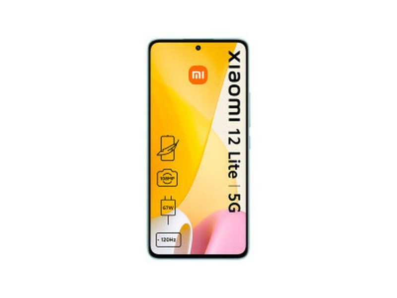 Смартфони Xiaomi Xiaomi 12 Lite 6,55