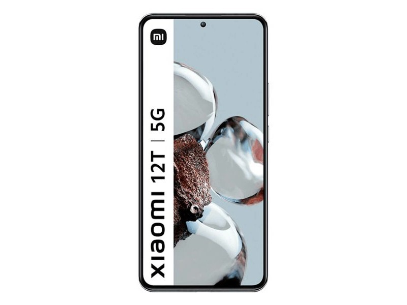 Смартфони Xiaomi 12T 6,67 Смартфони Xiaomi 12T 6,67