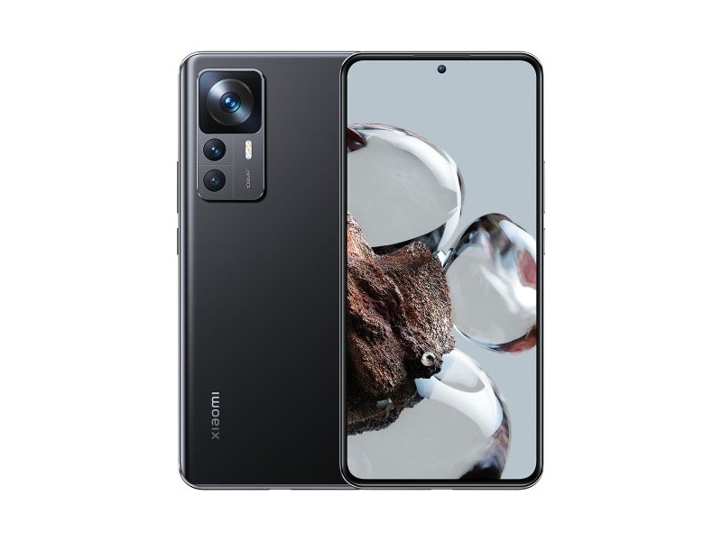 Смартфони Xiaomi 12T 6,67 Смартфони Xiaomi 12T 6,67