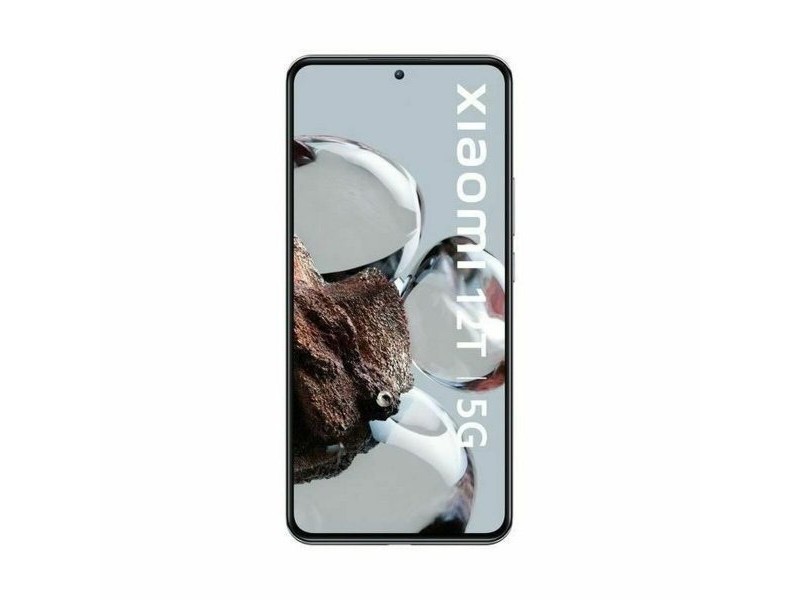 Смартфони Xiaomi 12T 6,67