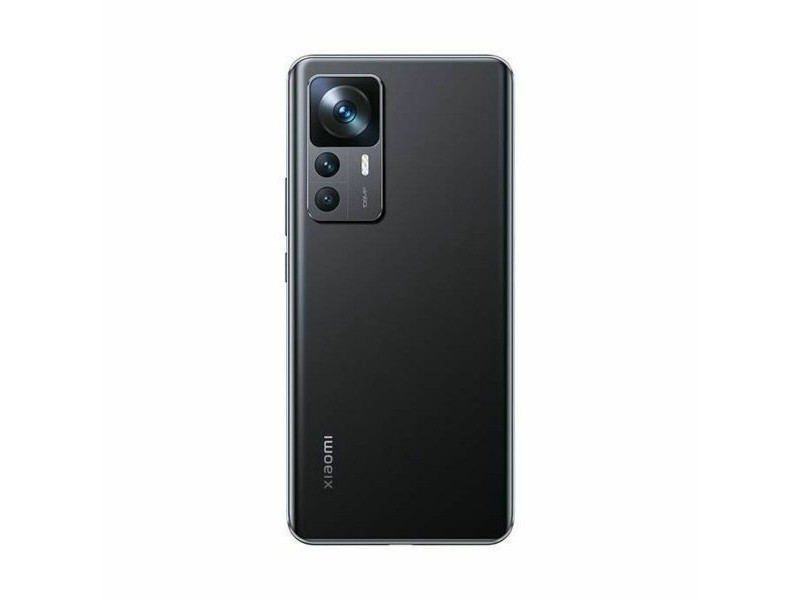 Смартфони Xiaomi 12T 6,67