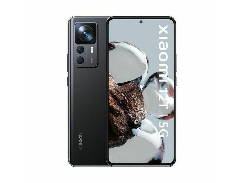 Смартфони Xiaomi 12T 6,67