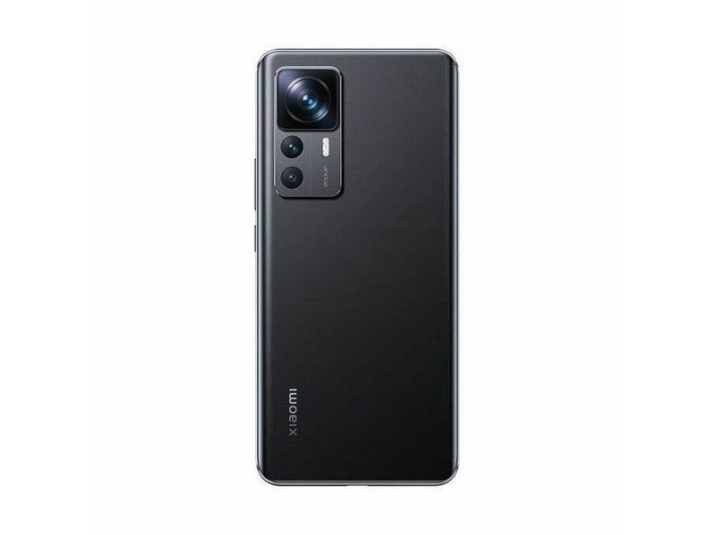 Смартфони Xiaomi 12T Pro 6,67