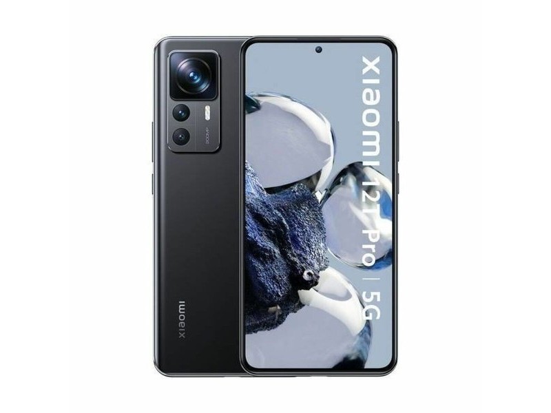 Смартфони Xiaomi 12T Pro 6,67