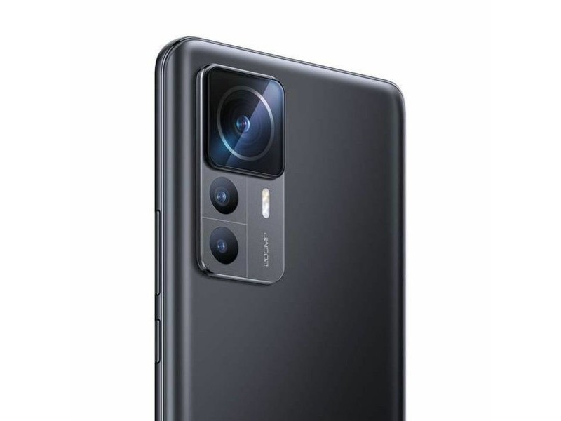 Смартфони Xiaomi 12T Pro 6,67