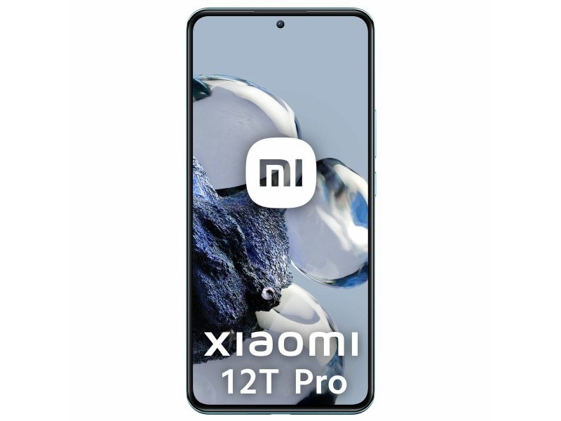 Смартфони Xiaomi Xiaomi 12T Pro 6,67 Смартфони Xiaomi Xiaomi 12T Pro 6,67
