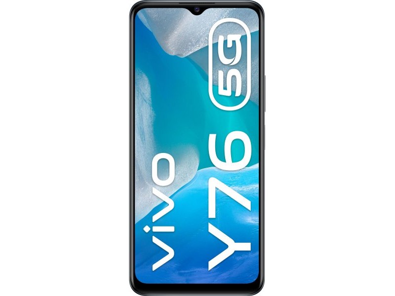 Смартфони Vivo Vivo Y76 5G Черен 6,58“ 8 GB RAM Octa Core MediaTek Dimensity 6,6 Смартфони Vivo Vivo Y76 5G Черен 6,58“ 8 GB RAM Octa Core MediaTek Dimensity 6,6