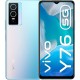 Смартфони Vivo Vivo Y76 5G Син 6,58“ 8 GB RAM Octa Core MediaTek Dimensity 6,6