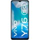 Смартфони Vivo Vivo Y76 5G Син 6,58“ 8 GB RAM Octa Core MediaTek Dimensity 6,6
