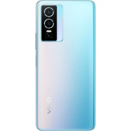 Смартфони Vivo Vivo Y76 5G Син 6,58“ 8 GB RAM Octa Core MediaTek Dimensity 6,6