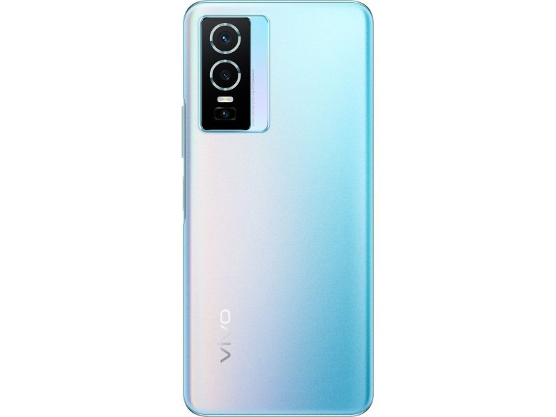 Смартфони Vivo Vivo Y76 5G Син 6,58“ 8 GB RAM Octa Core MediaTek Dimensity 6,6