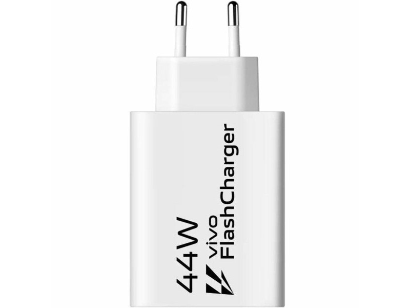 Зарядно за стена Vivo V4440L0A0-EU