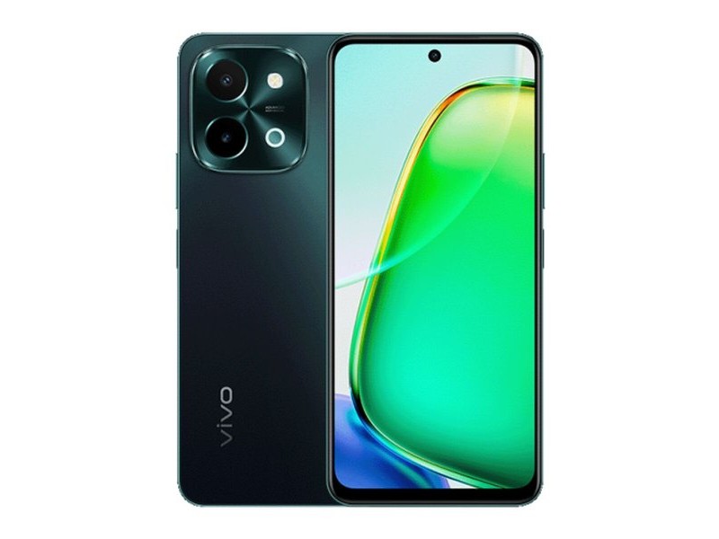 Смартфони Vivo 5666986 6,67
