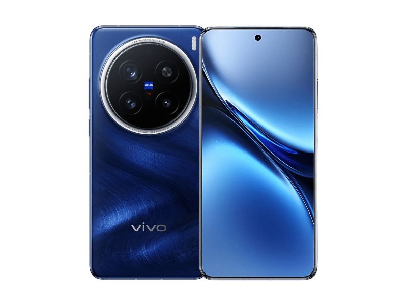 Смартфони Vivo V2413 6,78