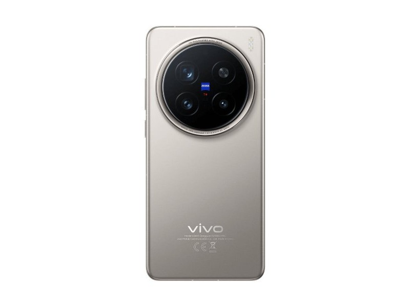 Смартфони Vivo V2413 6,78
