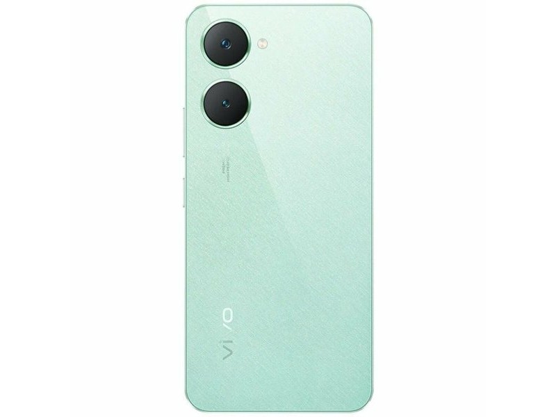 Смартфони Vivo Y03 Octa Core 4 GB RAM 128 GB Зелен