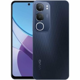Смартфони Vivo Y19s Octa Core 8 GB RAM 256 GB Черен