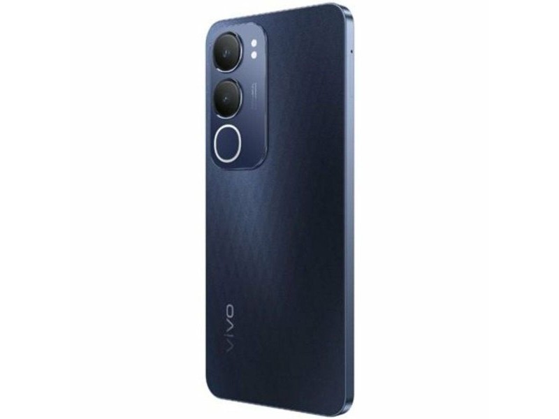 Смартфони Vivo Y19s Octa Core 8 GB RAM 256 GB Черен