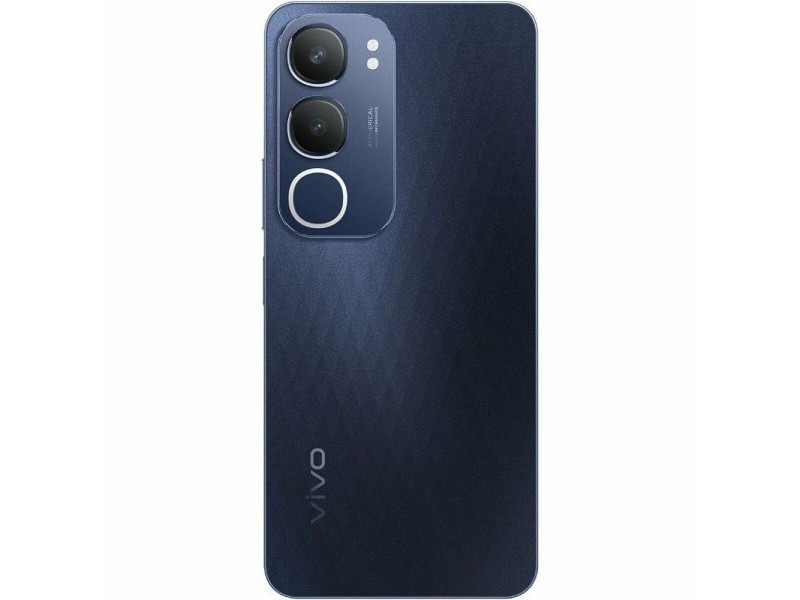 Смартфони Vivo Y19s Octa Core 8 GB RAM 256 GB Черен