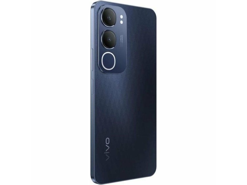 Смартфони Vivo Y19s Octa Core 8 GB RAM 256 GB Черен
