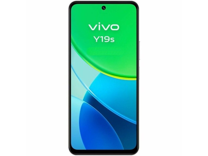 Смартфони Vivo Y19s Octa Core 8 GB RAM 256 GB Сребрист