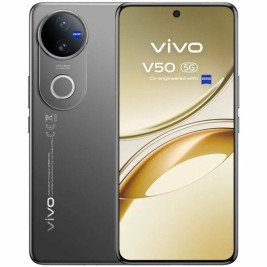 Смартфони Vivo V50 Octa Core 12 GB RAM 512 GB Черен