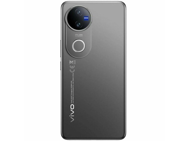 Смартфони Vivo V50 Octa Core 12 GB RAM 512 GB Черен