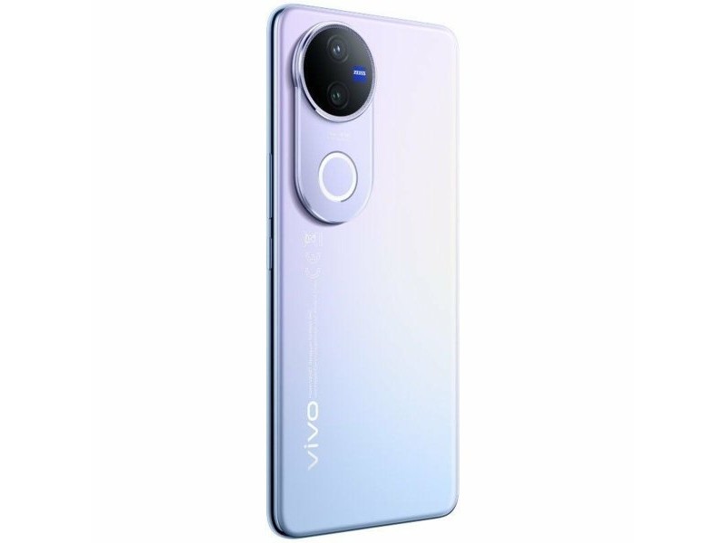 Смартфони Vivo V50 Octa Core 12 GB RAM 512 GB Лилав