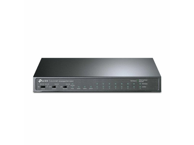 Суич TP-Link TL-SL1311MP