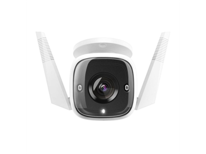 Открита IP Камера TP-Link Tapo C310 Wifi 2304 x 1296 px Бял