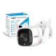 Открита IP Камера TP-Link Tapo C310 Wifi 2304 x 1296 px Бял