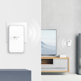 Захранване TP-Link TL-WPA7617 KIT