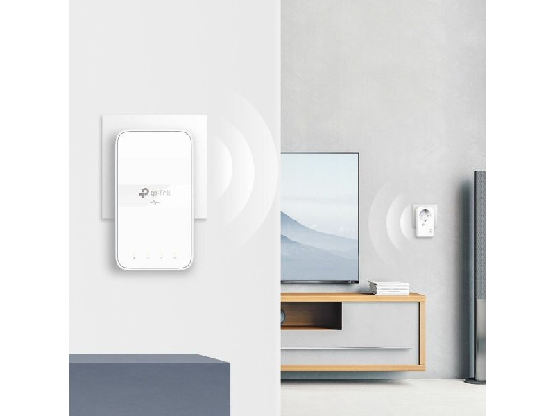 Захранване TP-Link TL-WPA7617 KIT