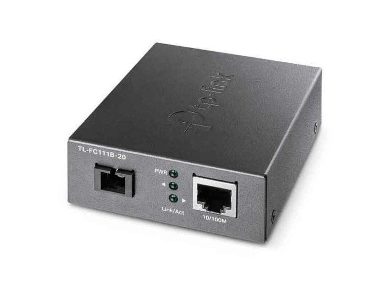 Мрежови адаптер TP-Link TL-FC111B-20
