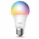 Смарт Крушка TP-Link Tapo L530E E27 60 W Бял Многоцветен 2500K - 6500K (2500K)
