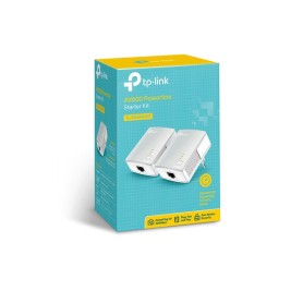 Адаптер за смарт телевизор TP-Link TL-PA4010P KIT V5